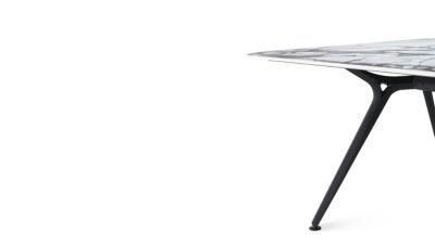 Rectangular dining table image number 2