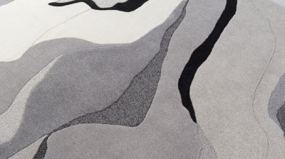 Rectangular rug image number 1