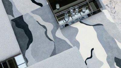 Rectangular rug image number 1