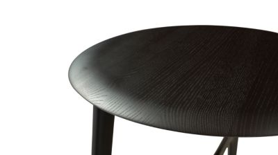 Round pedestal table  image number 2