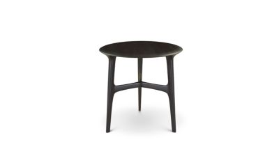 Round pedestal table  strophe product image