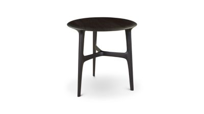 Round pedestal table  image number 1