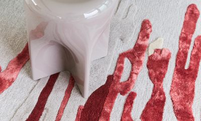 Alfombra n&uacute;mero de imagen 1