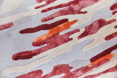 Alfombra n&uacute;mero de imagen 1