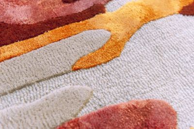 Alfombra n&uacute;mero de imagen 2