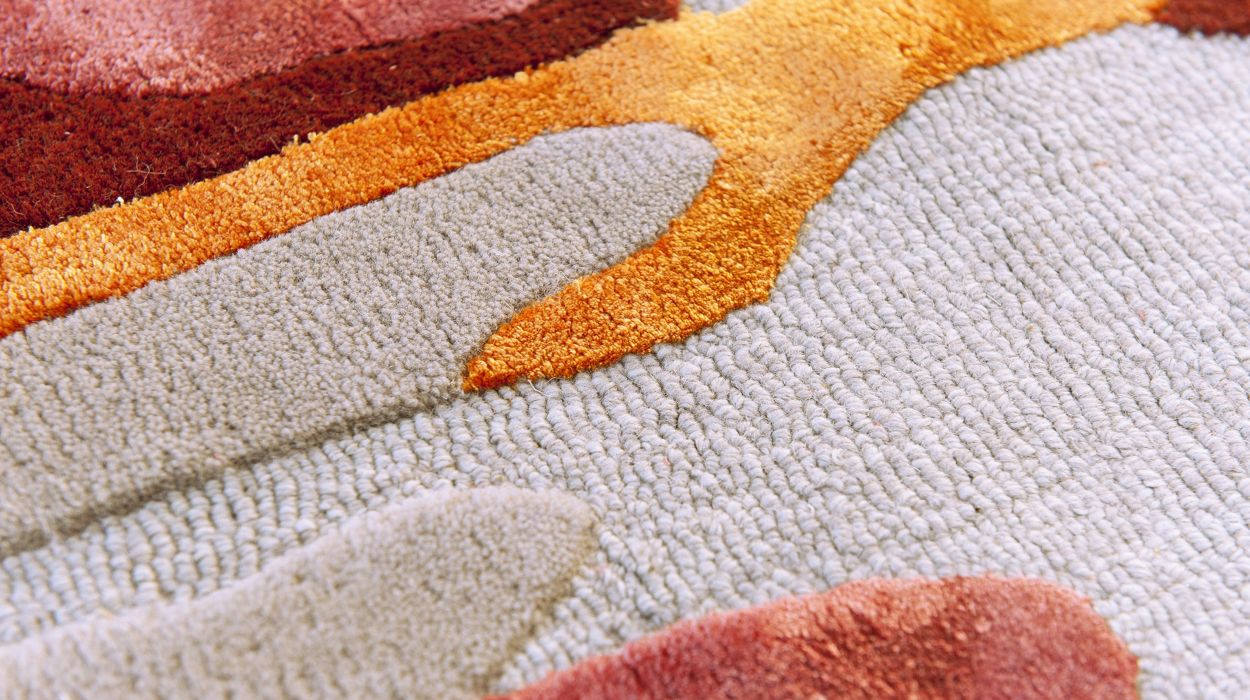 SUN TROPIC Rug - Small image number 2