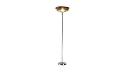 Lampadaire sunset visuel produit