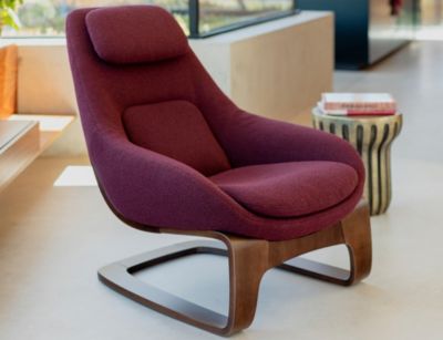 Armchair swaya mood image