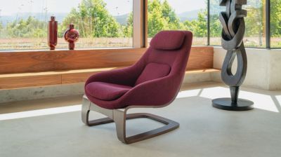 Armchair swaya mood image