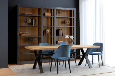 modular bookcase image number 1