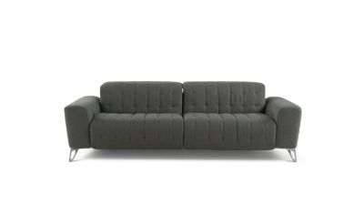 large 3-seat sofa (in 2 parts) satellite 3 image number 2
