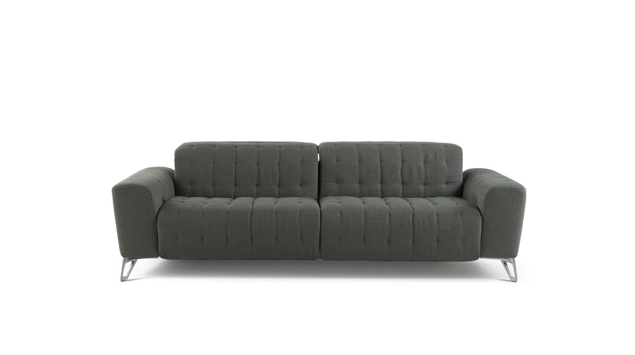 large 3-seat sofa (in 2 parts) image number 2