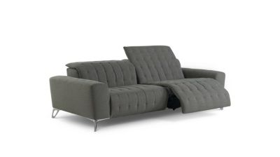 large 3-seat sofa (in 2 parts) satellite 3 image number 1