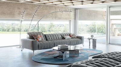 large 3-seat sofa (in 2 parts) satellite 3 mood image