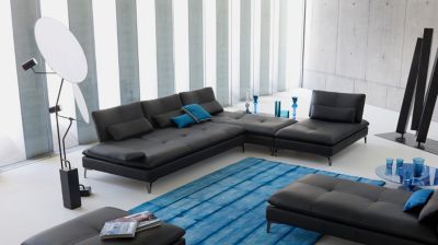 DIVANO 3P MAXI numero dell'immagine 0