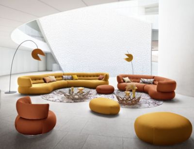 Fixed armchair sense mood image