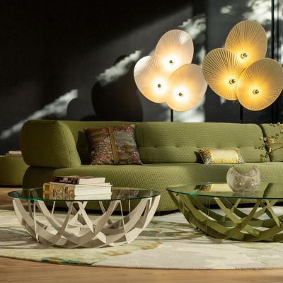 Gran sof&aacute; 3 plazas - Izquierda n&uacute;mero de imagen 6