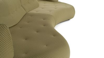 Anbausofa 2.5-Sitze AT rechts bildnummer 4