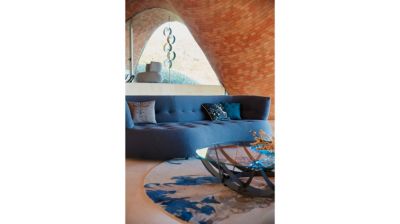 large 3-seat sofa image number 3