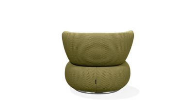 SENSE Swivel armchair Roche Bobois
