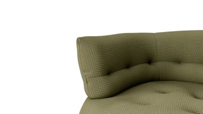 DIVANO 3P - punta sx numero dell'immagine 4