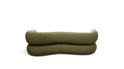 DIVANO 3P - punta sx numero dell'immagine 3