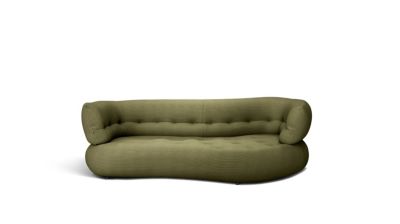 DIVANO 3P - punta sx numero dell'immagine 1