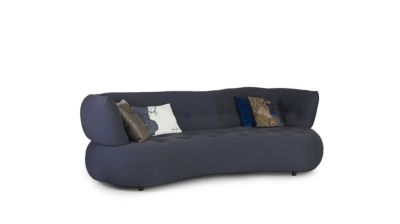SENSE large 3seat sofa Roche Bobois