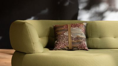 Gran sof&aacute; 3 plazas - Izquierda n&uacute;mero de imagen 7