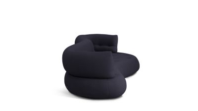 large 3-seat sofa image number 2