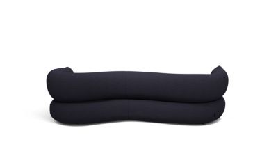 large 3-seat sofa image number 3