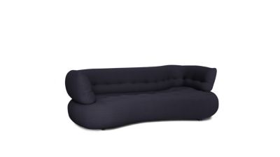 large 3-seat sofa