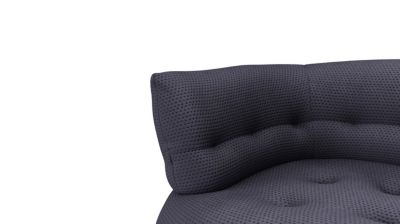 Large 3-seat sofa - Left edge image number 4