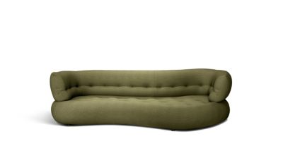 Gro&szlig;es 3-Sitzer Sofa - links sense bildnummer 1