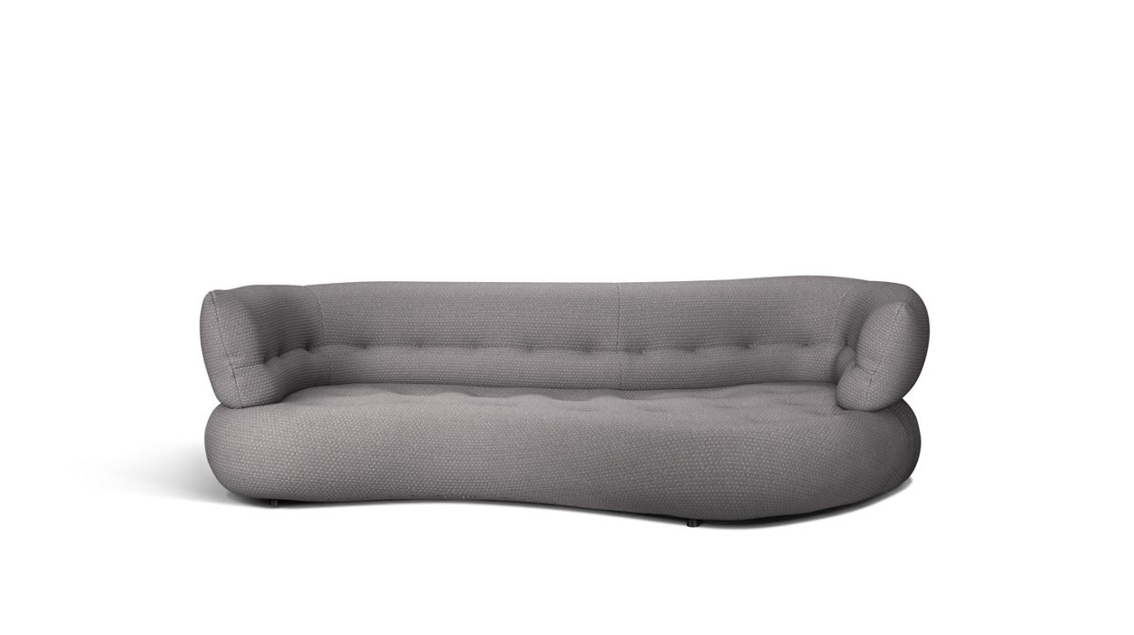 Gran sofá 3 plazas - Izquierda image number 0