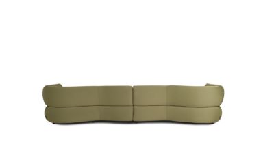 Anbausofa 2.5-Sitze AT rechts bildnummer 3