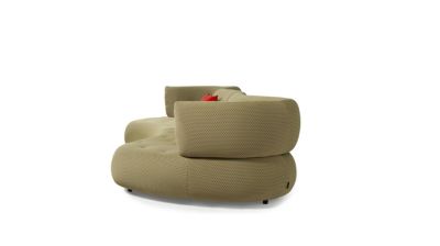 Anbausofa 2.5-Sitze AT rechts bildnummer 2