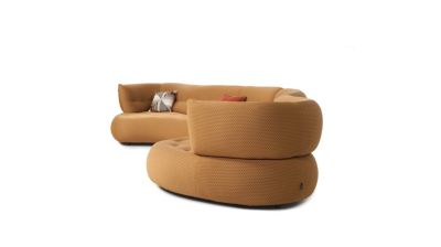 BATARD 4 posti bracciolo dx numero dell'immagine 2