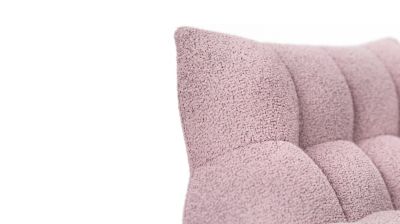 1-seat 1-arm unit, left armrest image number 2