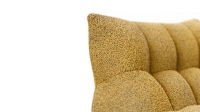 DIVANO 4 POSTI - BRACC ALTO numero dell'immagine 2