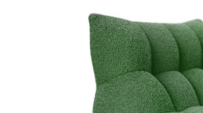 DIVANO 4 POSTI - BRACC ALTO numero dell'immagine 2