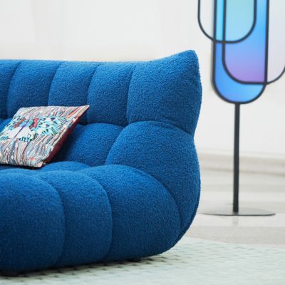 BANQUETA 3 PL. n&uacute;mero de imagen 2