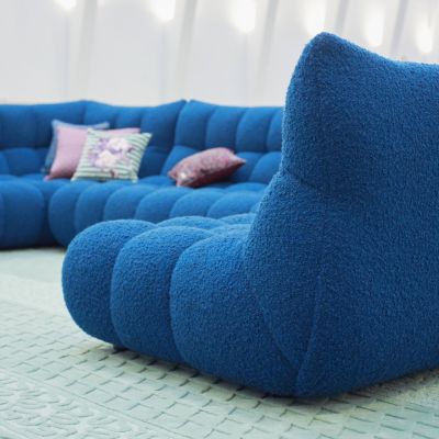 GRAN SOF&Aacute; 3 PL n&uacute;mero de imagen 3