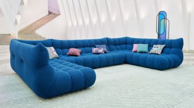 BANQUETA 3 PL. n&uacute;mero de imagen 5