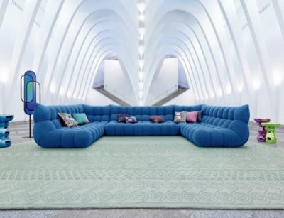 Komposition A setup stimmungsbild