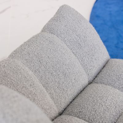 Large 3-seat sofa - Low Armrests  image number 2