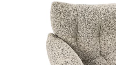 grand canap&eacute; 3 places - accoudoirs bas image num&eacute;ro 2