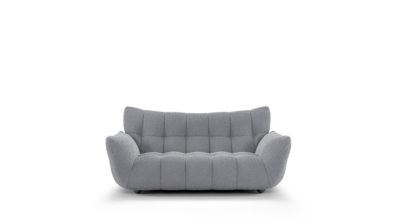 2.5-seat sofa - Low Armrests  image number 1