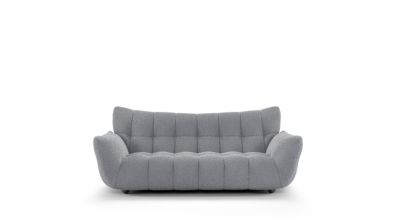 3-seat sofa - Low Armrests  image number 1