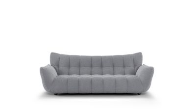 Large 3-seat sofa - Low Armrests  image number 1